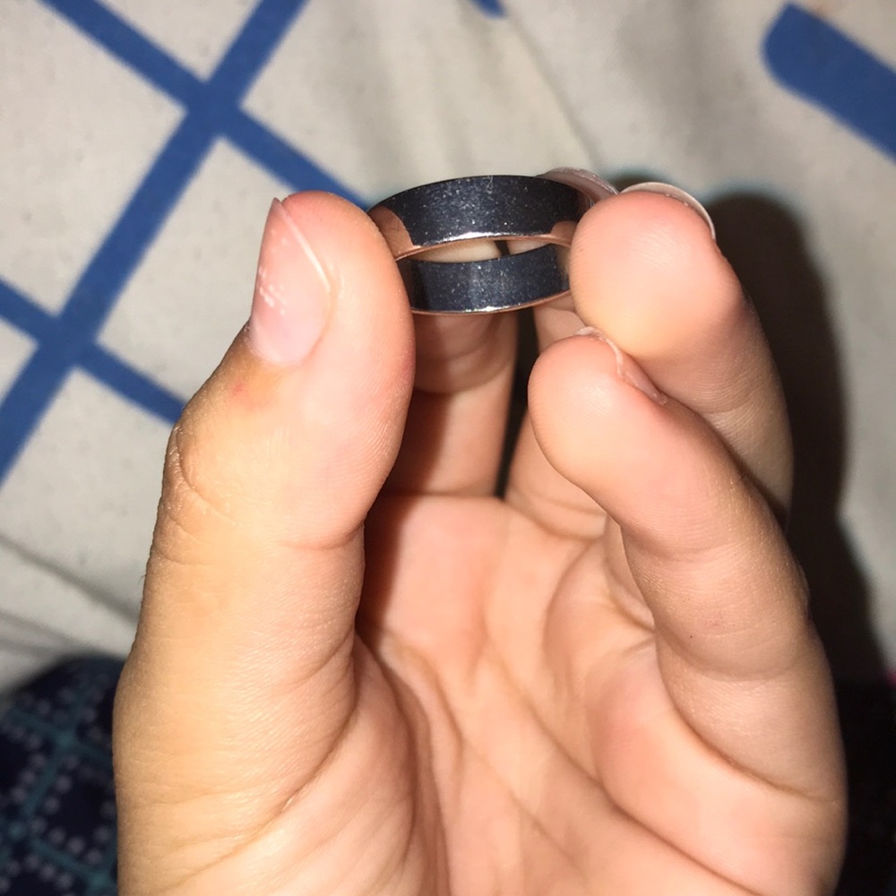 A ring hope you buy it😁